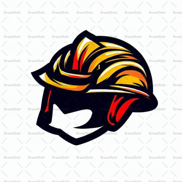 Feuerwehrhelm