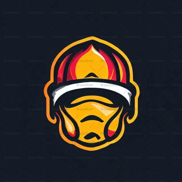 Feuerwehrhelm