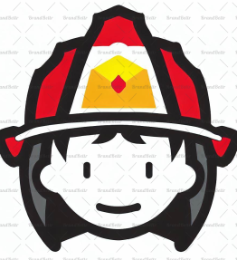 Feuerwehrhelm