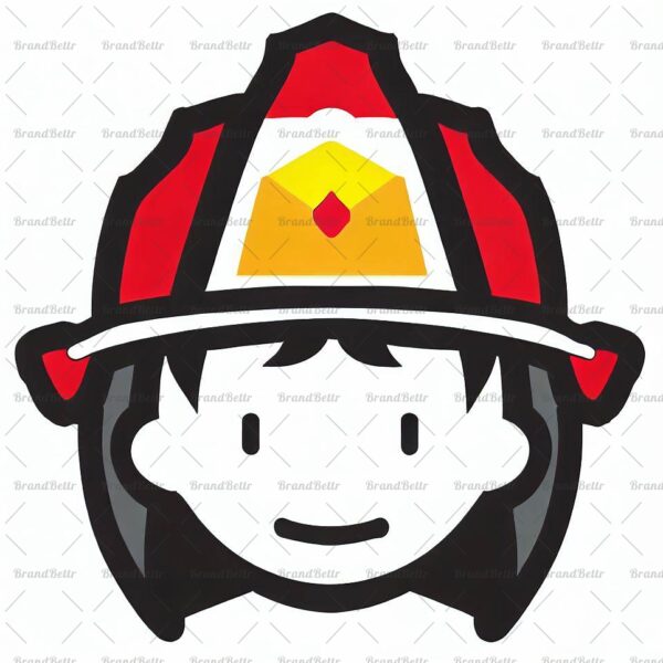 Feuerwehrhelm
