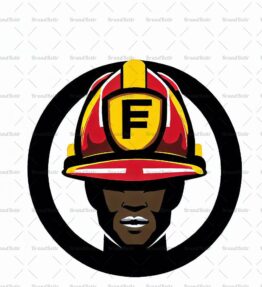 Feuerwehrhelm