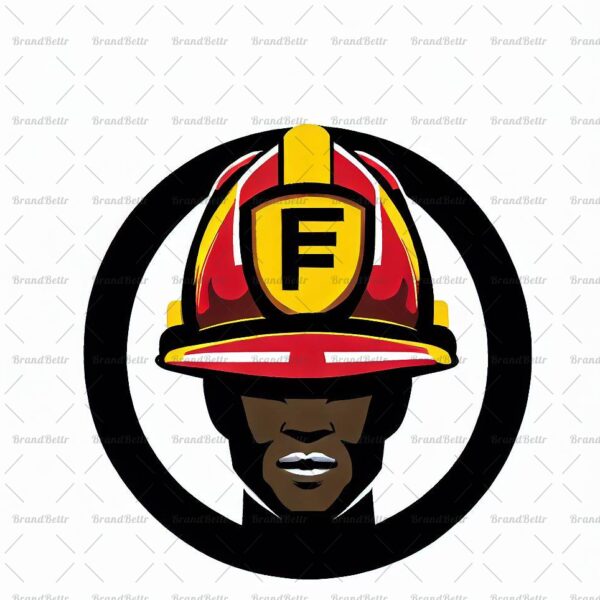 Feuerwehrhelm