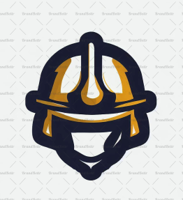 Feuerwehrhelm