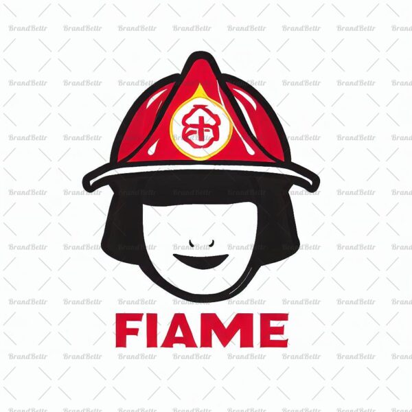 Feuerwehrhelm
