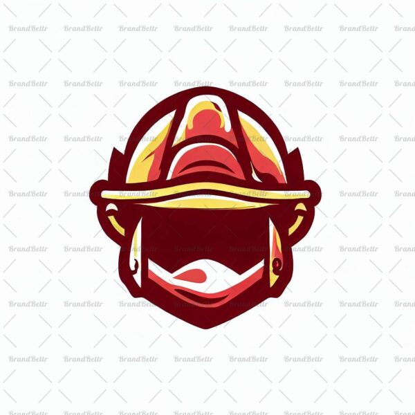 Feuerwehrhelm