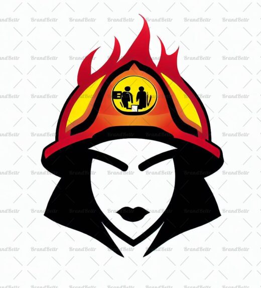 Feuerwehrhelm