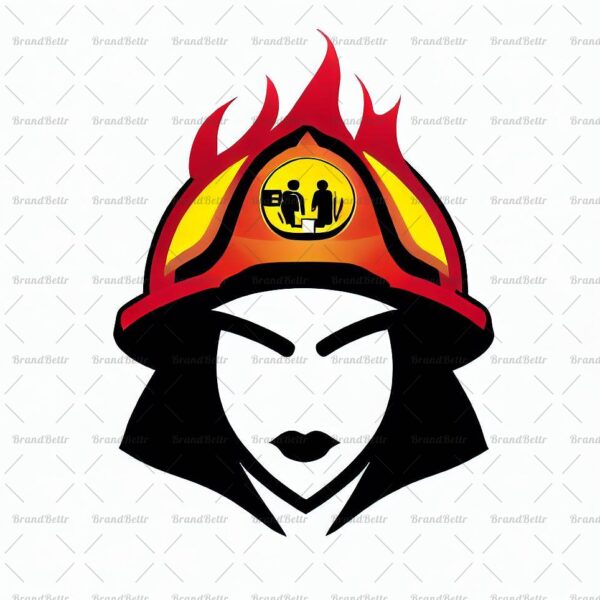 Feuerwehrhelm