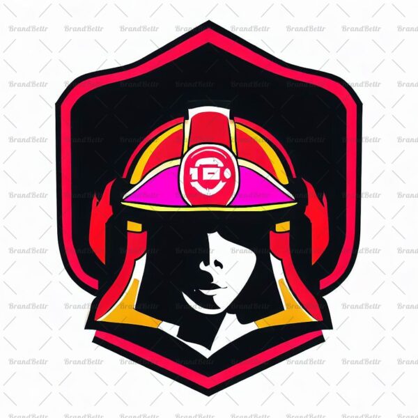 Feuerwehrhelm
