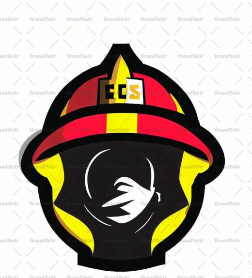 Feuerwehrhelm