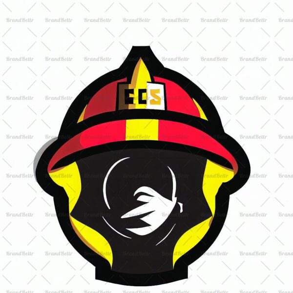 Feuerwehrhelm