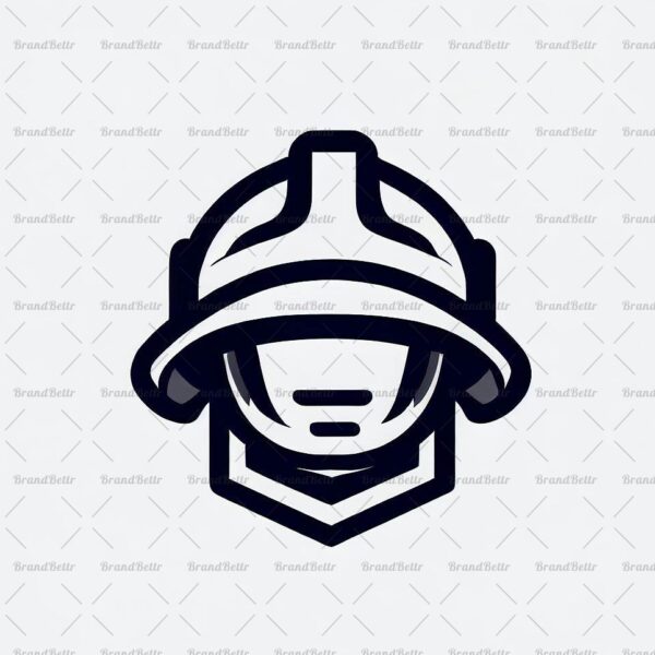 Feuerwehrhelm