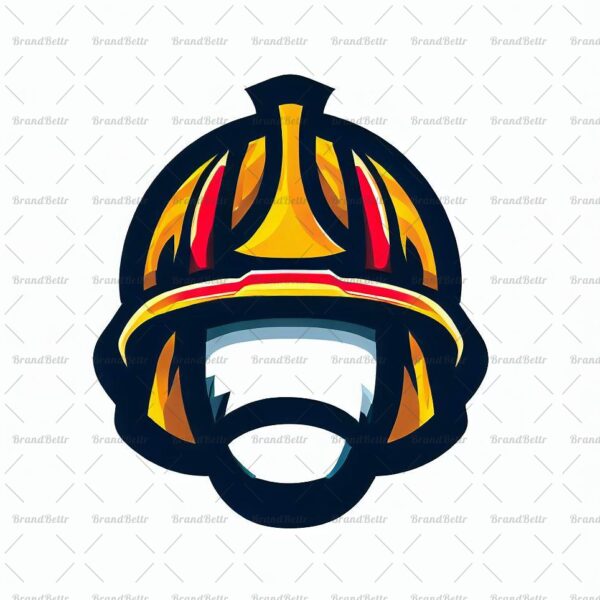Feuerwehrhelm