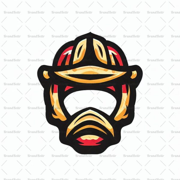 Feuerwehrhelm