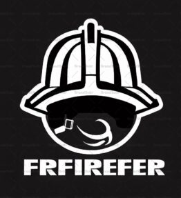 Feuerwehrhelm