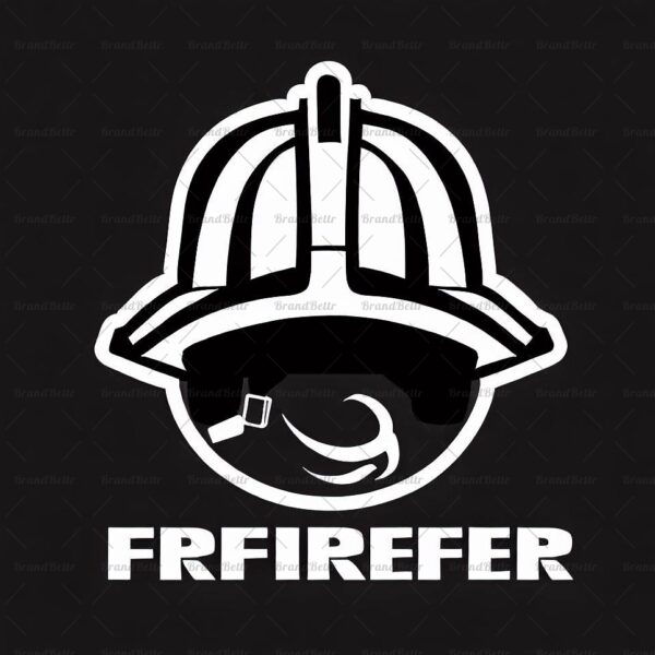 Feuerwehrhelm