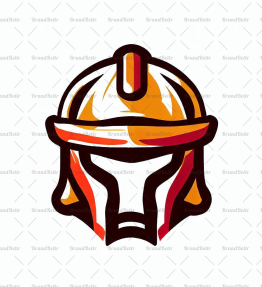Feuerwehrhelm