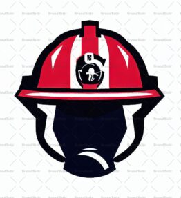 Feuerwehrhelm