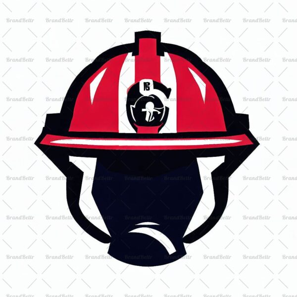 Feuerwehrhelm