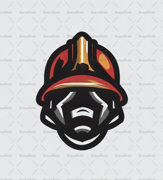 Feuerwehrhelm
