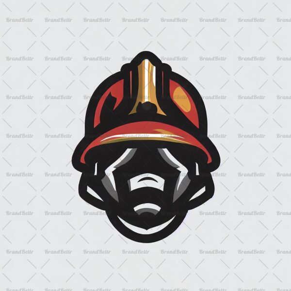 Feuerwehrhelm