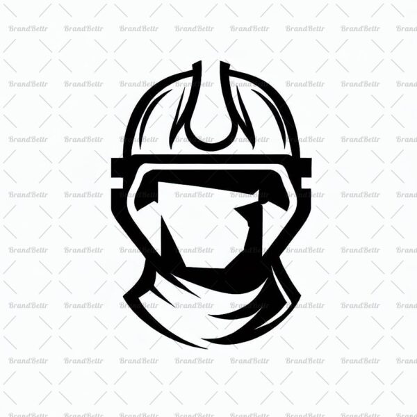 Feuerwehrhelm
