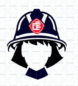Feuerwehrhelm