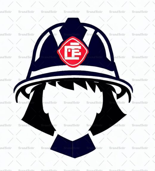 Feuerwehrhelm