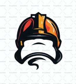 Feuerwehrhelm