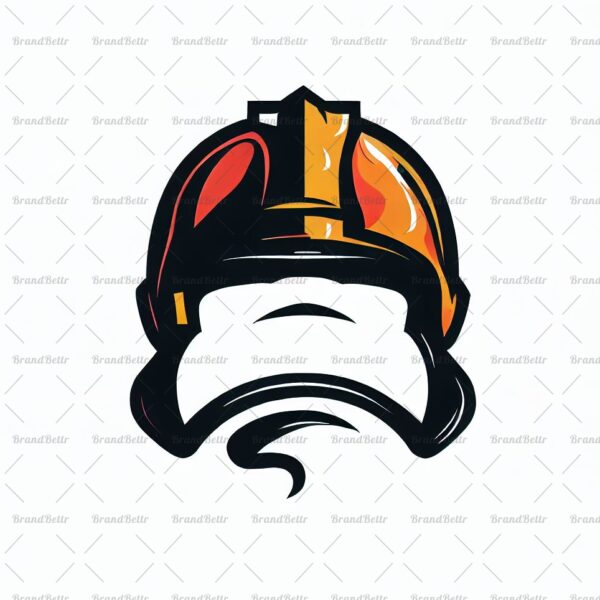 Feuerwehrhelm