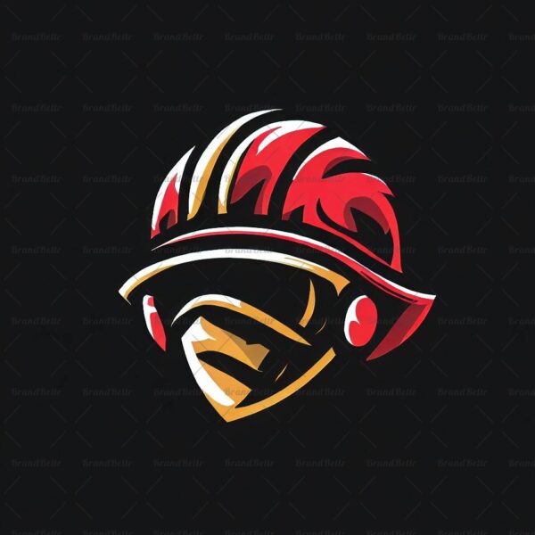 Feuerwehrhelm