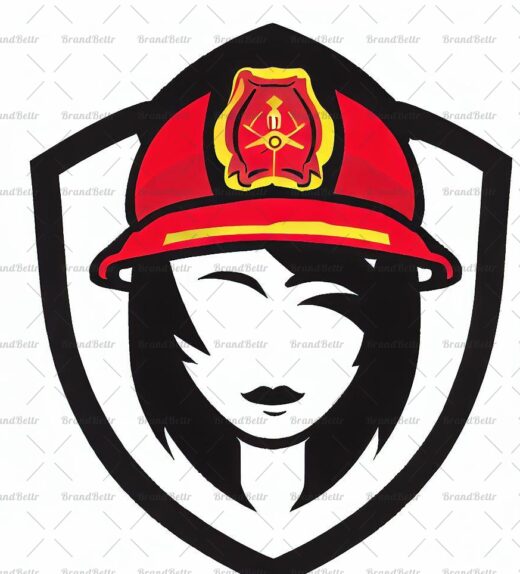 Feuerwehrhelm