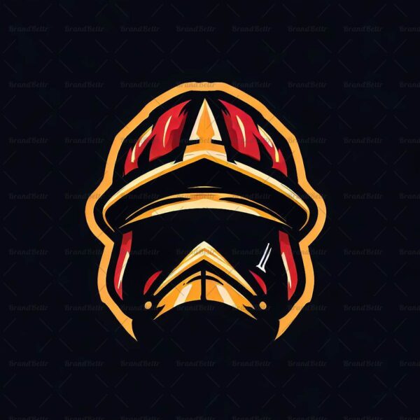 Feuerwehrhelm