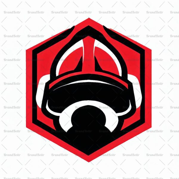 Feuerwehrhelm