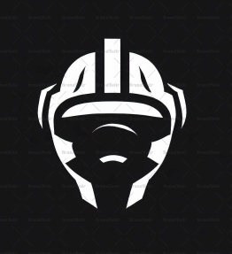 Feuerwehrhelm