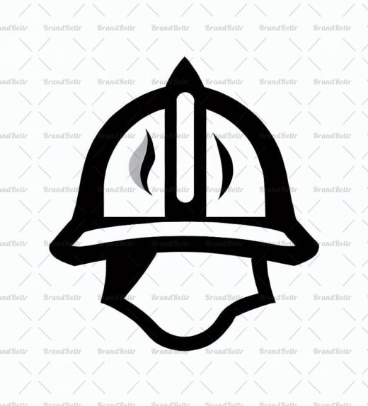 Feuerwehrhelm