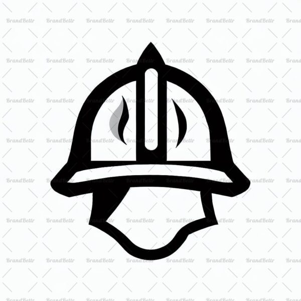 Feuerwehrhelm