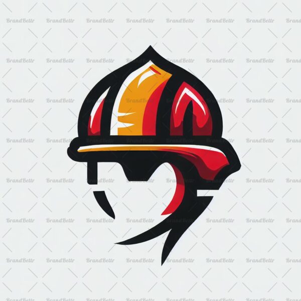 Feuerwehrhelm