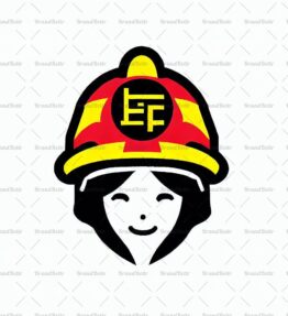 Feuerwehrhelm