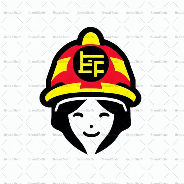 Feuerwehrhelm