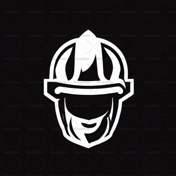 Feuerwehrhelm