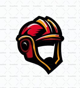 Feuerwehrhelm