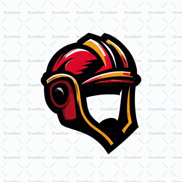 Feuerwehrhelm