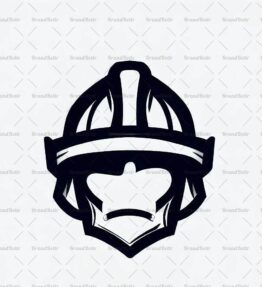 Feuerwehrhelm