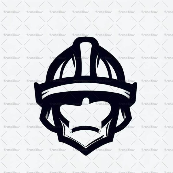 Feuerwehrhelm