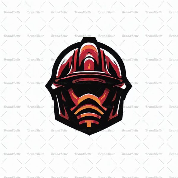 Feuerwehrhelm
