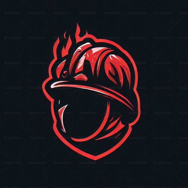Feuerwehrhelm