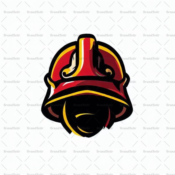 Feuerwehrhelm