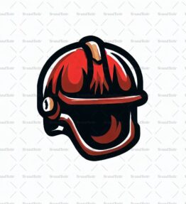 Feuerwehrhelm