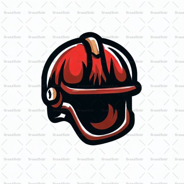 Feuerwehrhelm