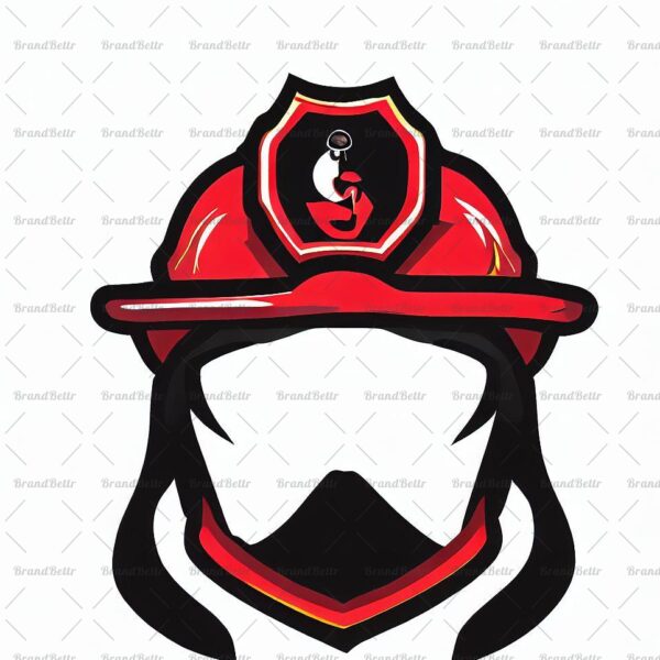 Feuerwehrhelm